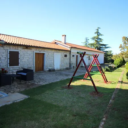 Tatil Evi Authentisches Steinhaus Mit Garten, Grill, Spielplatz, Trampolin *