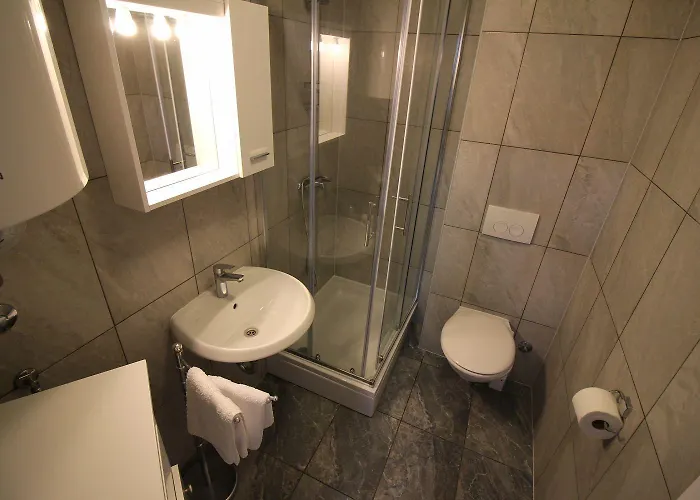 Authentisches Steinhaus Mit Garten, Grill, Spielplatz, Trampolin Holiday home *